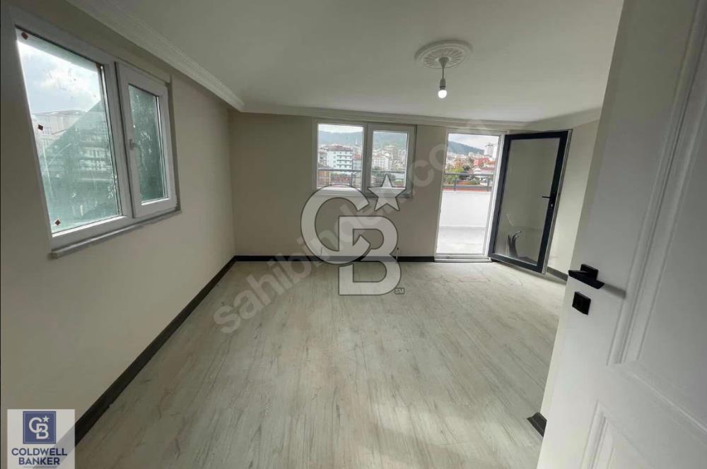 SULTANBEYLİ NECİP FAZIL SIFIR DUBLEKS DAİRE