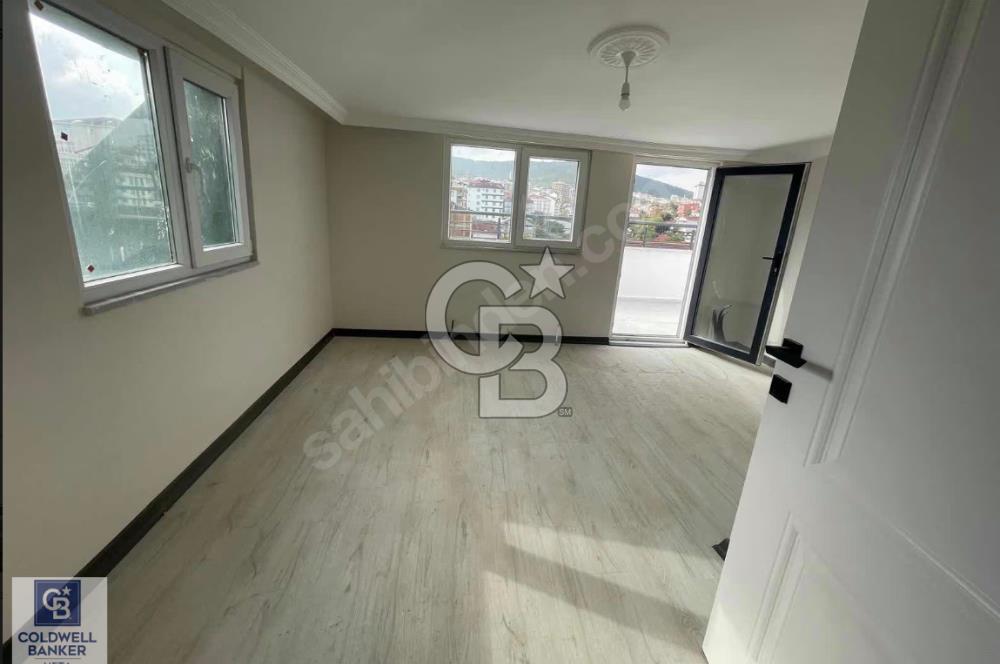 SULTANBEYLİ NECİP FAZIL SIFIR DUBLEKS DAİRE