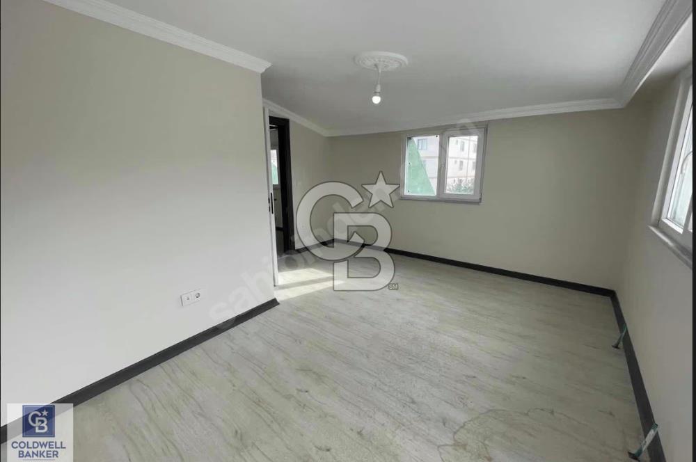 SULTANBEYLİ NECİP FAZIL SIFIR DUBLEKS DAİRE