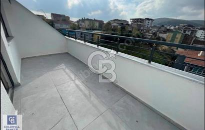 SULTANBEYLİ NECİP FAZIL SIFIR DUBLEKS DAİRE