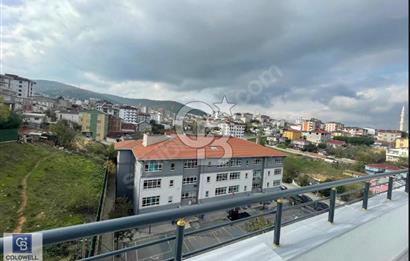 SULTANBEYLİ NECİP FAZIL SIFIR DUBLEKS DAİRE