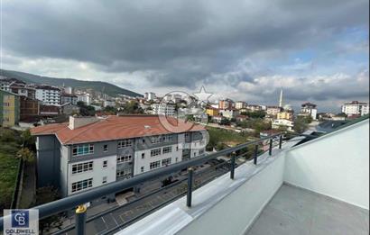 SULTANBEYLİ NECİP FAZIL SIFIR DUBLEKS DAİRE