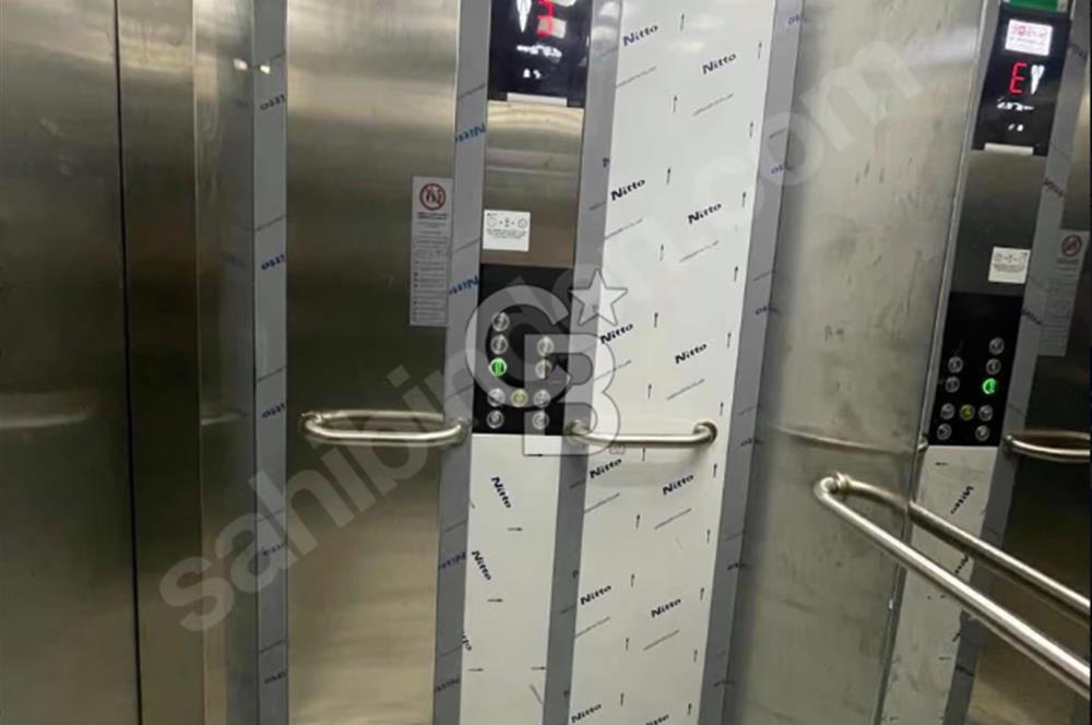 SULTANBEYLİ NECİP FAZIL SIFIR DUBLEKS DAİRE