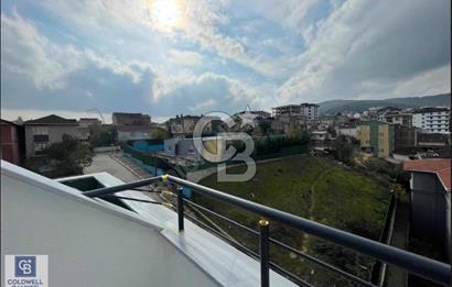 SULTANBEYLİ NECİP FAZIL SIFIR DUBLEKS DAİRE