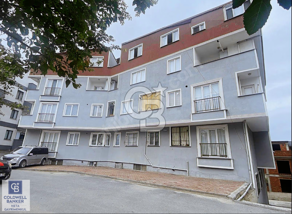 BEŞEVLER BARIŞ MAHALLESİNDE SATILIK 4+1 DUBLEKS DAİRE