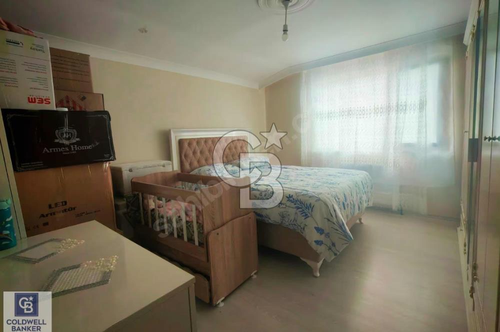 BEŞEVLER BARIŞ MAHALLESİNDE SATILIK 4+1 DUBLEKS DAİRE