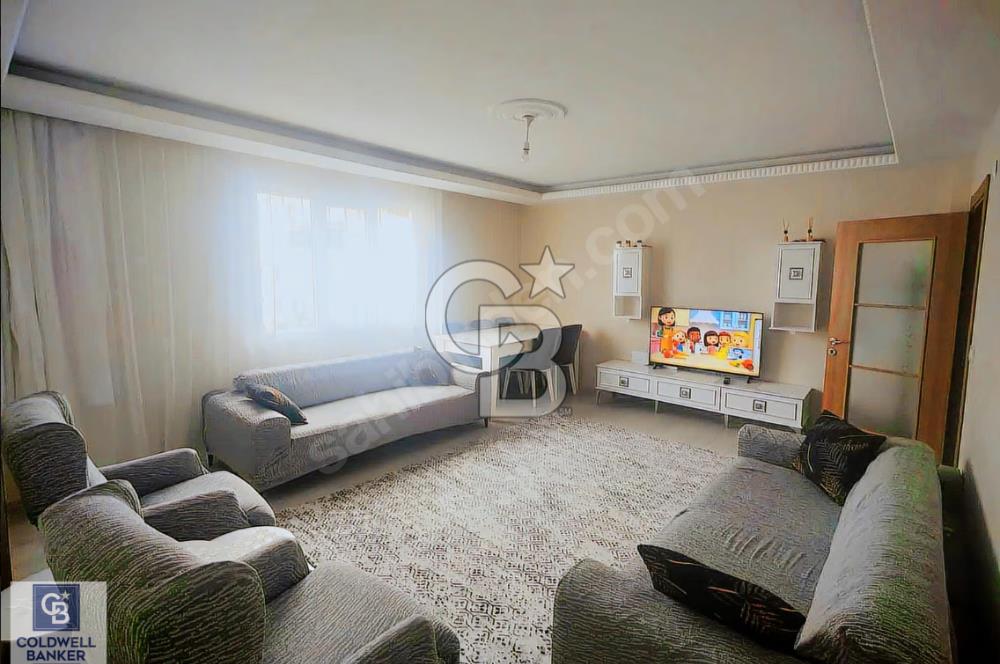 BEŞEVLER BARIŞ MAHALLESİNDE SATILIK 4+1 DUBLEKS DAİRE
