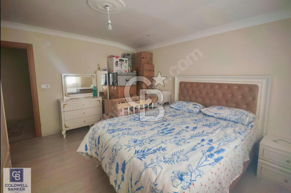 BEŞEVLER BARIŞ MAHALLESİNDE SATILIK 4+1 DUBLEKS DAİRE