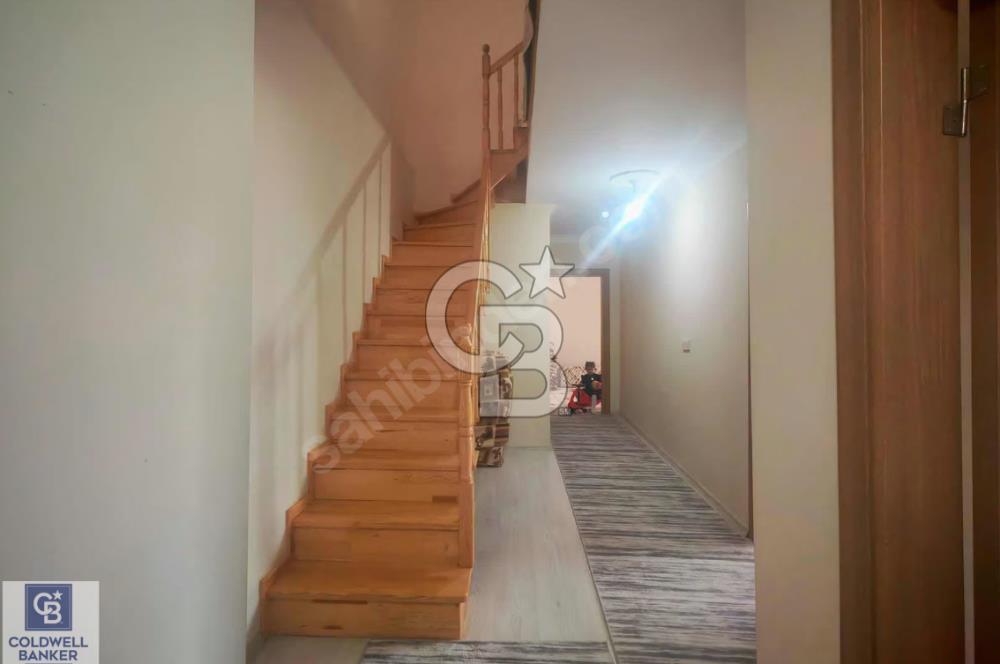 BEŞEVLER BARIŞ MAHALLESİNDE SATILIK 4+1 DUBLEKS DAİRE