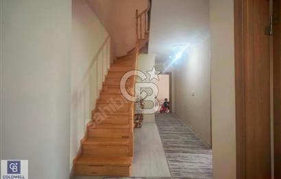 BEŞEVLER BARIŞ MAHALLESİNDE SATILIK 4+1 DUBLEKS DAİRE