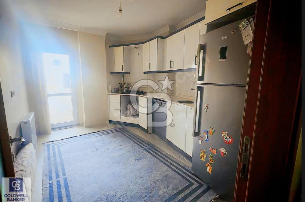 BEŞEVLER BARIŞ MAHALLESİNDE SATILIK 4+1 DUBLEKS DAİRE