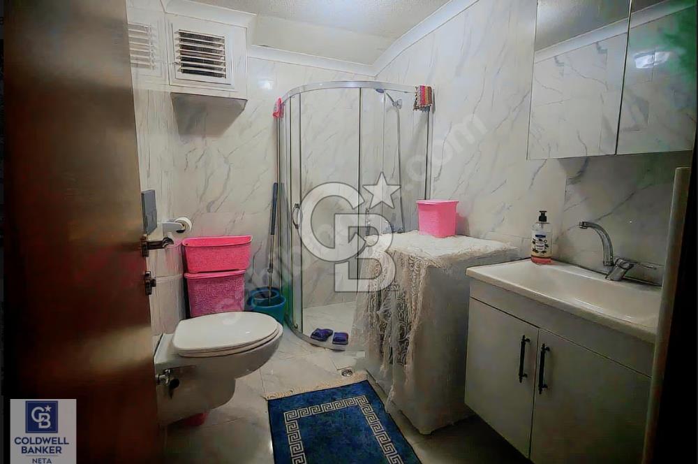 BEŞEVLER BARIŞ MAHALLESİNDE SATILIK 4+1 DUBLEKS DAİRE