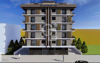 SULTANBEYLİ TURGUT REİS'DE SATILIK DUBLEKS DAİRE