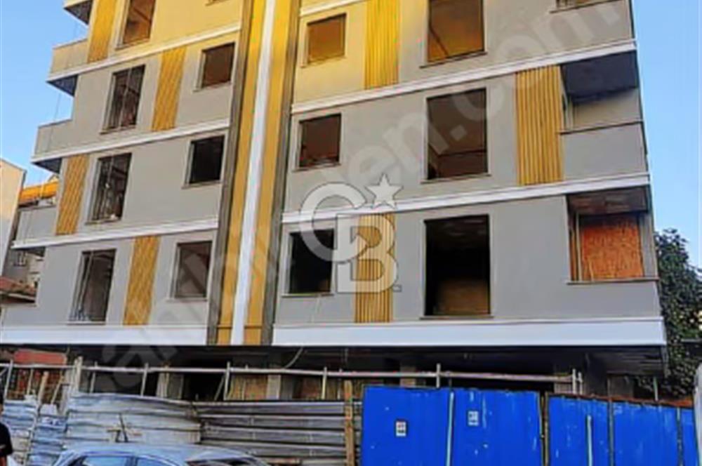 SULTANBEYLİ TURGUT REİS'DE SATILIK DUBLEKS DAİRE