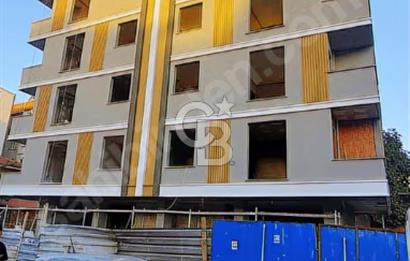 SULTANBEYLİ TURGUT REİS'DE SATILIK DUBLEKS DAİRE