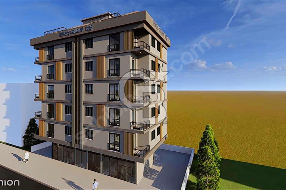 SULTANBEYLİ TURGUT REİS'DE SATILIK DUBLEKS DAİRE