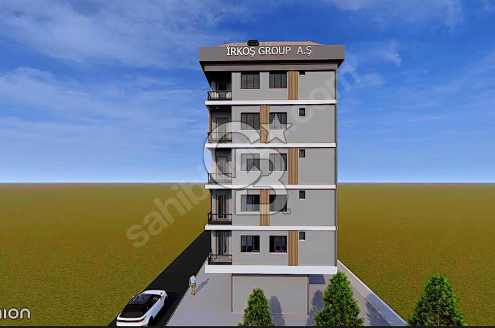 SULTANBEYLİ TURGUT REİS'DE SATILIK DUBLEKS DAİRE