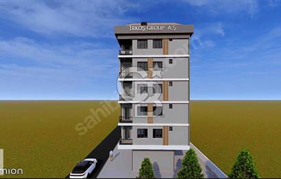 SULTANBEYLİ TURGUT REİS'DE SATILIK DUBLEKS DAİRE