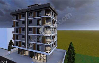 SULTANBEYLİ TURGUT REİS'DE SATILIK DUBLEKS DAİRE