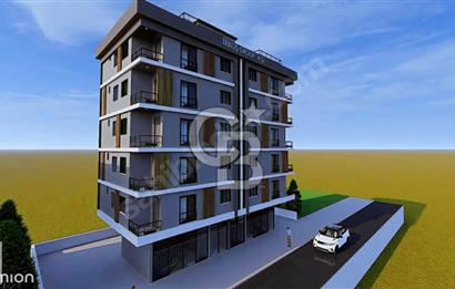 SULTANBEYLİ TURGUT REİS'DE SATILIK DUBLEKS DAİRE