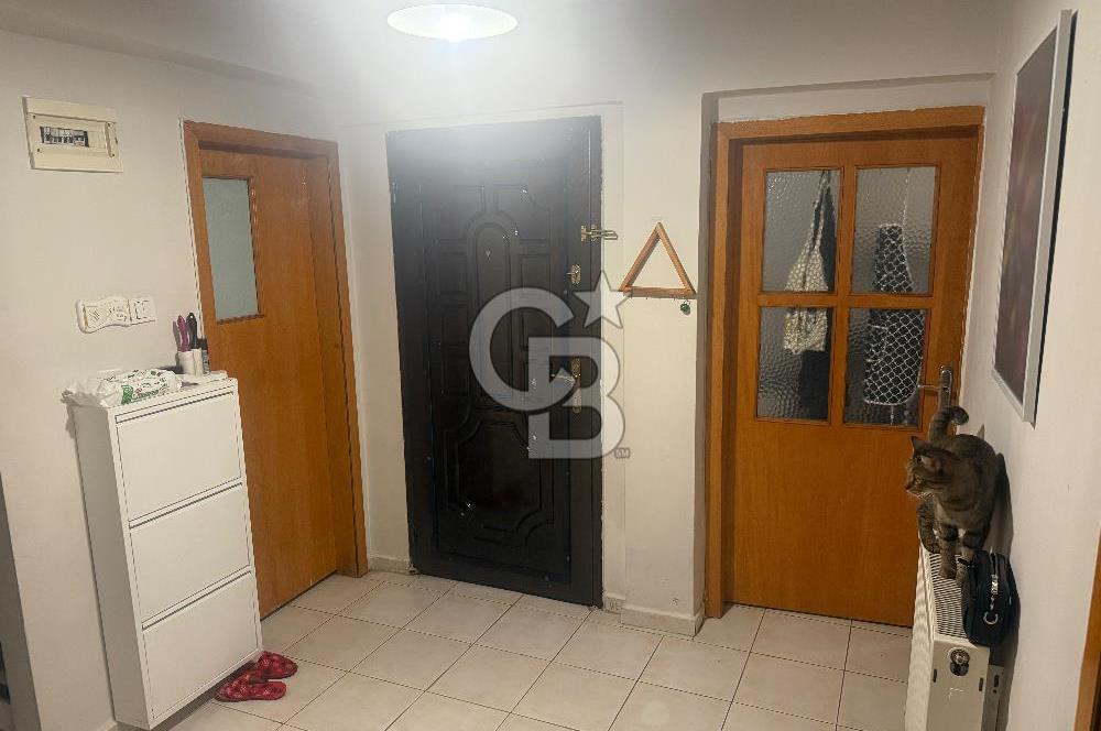 DEMETEVLER MH. METRO / HASTANE YAKINI 3+1 SATILIK DAİRE