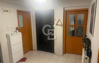 DEMETEVLER MH. METRO / HASTANE YAKINI 3+1 SATILIK DAİRE