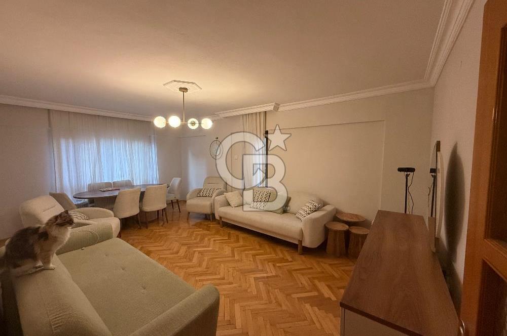 DEMETEVLER MH. METRO / HASTANE YAKINI 3+1 SATILIK DAİRE