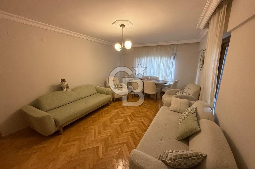 DEMETEVLER MH. METRO / HASTANE YAKINI 3+1 SATILIK DAİRE