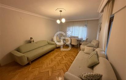 DEMETEVLER MH. METRO / HASTANE YAKINI 3+1 SATILIK DAİRE