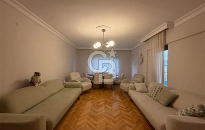 DEMETEVLER MH. METRO / HASTANE YAKINI 3+1 SATILIK DAİRE