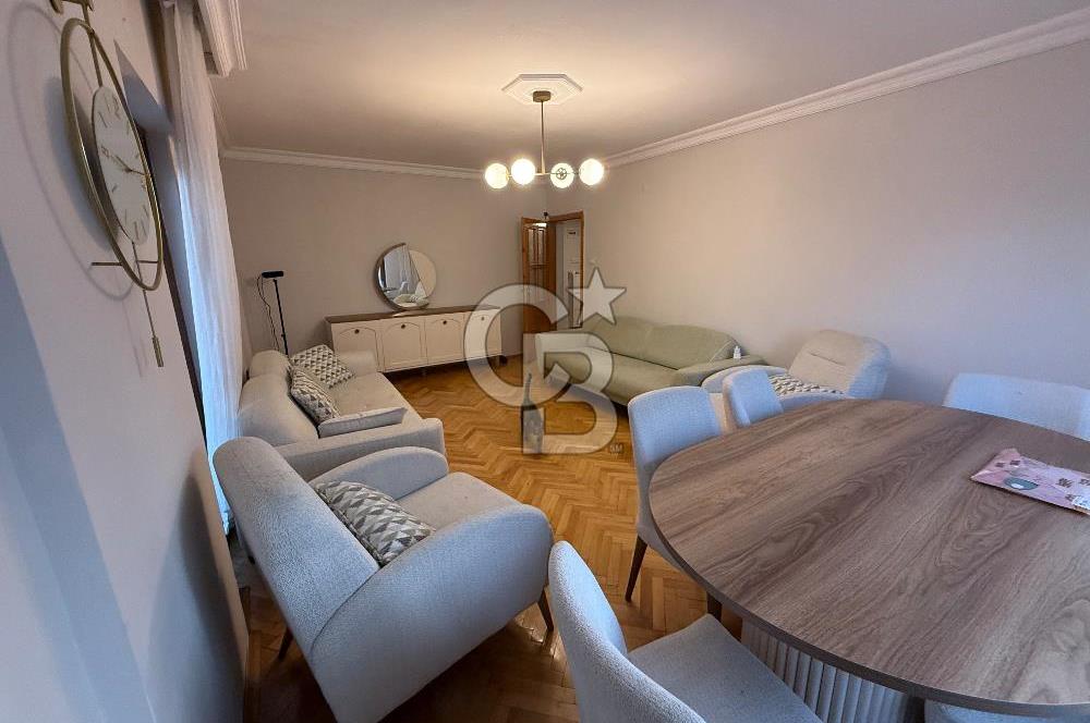 DEMETEVLER MH. METRO / HASTANE YAKINI 3+1 SATILIK DAİRE