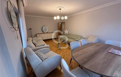 DEMETEVLER MH. METRO / HASTANE YAKINI 3+1 SATILIK DAİRE