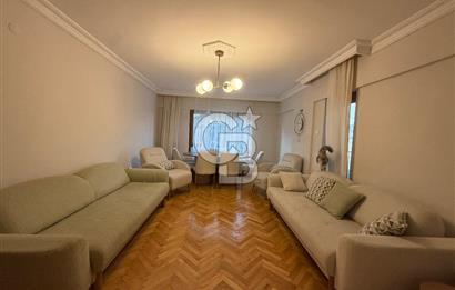 DEMETEVLER MH. METRO / HASTANE YAKINI 3+1 SATILIK DAİRE