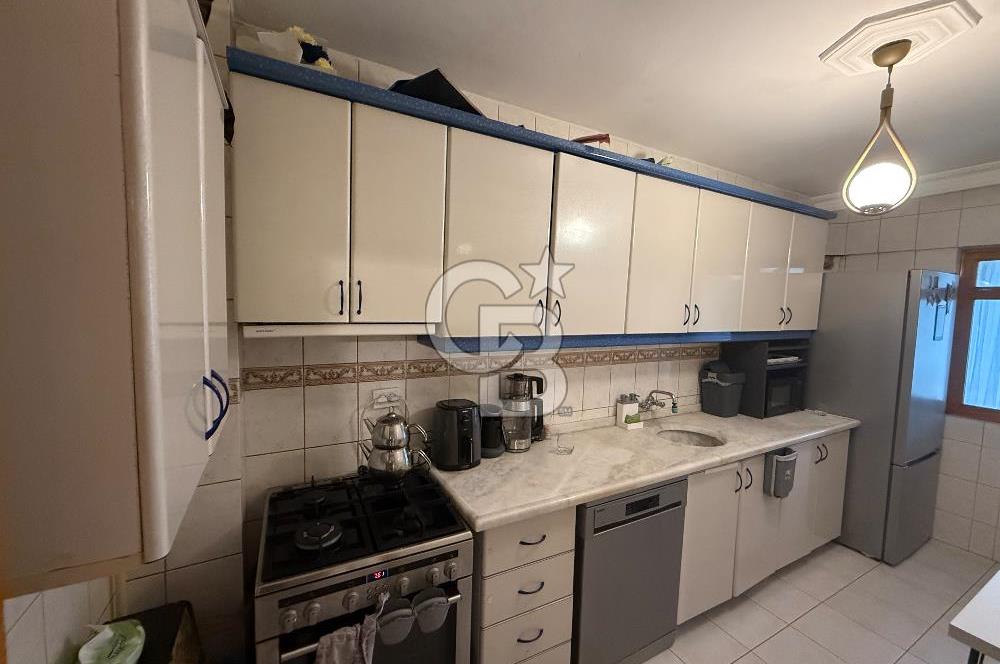 DEMETEVLER MH. METRO / HASTANE YAKINI 3+1 SATILIK DAİRE