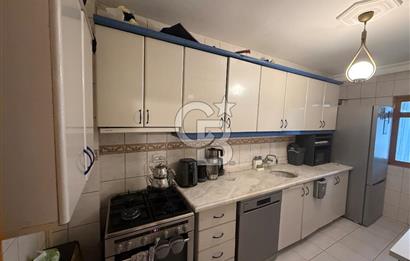 DEMETEVLER MH. METRO / HASTANE YAKINI 3+1 SATILIK DAİRE