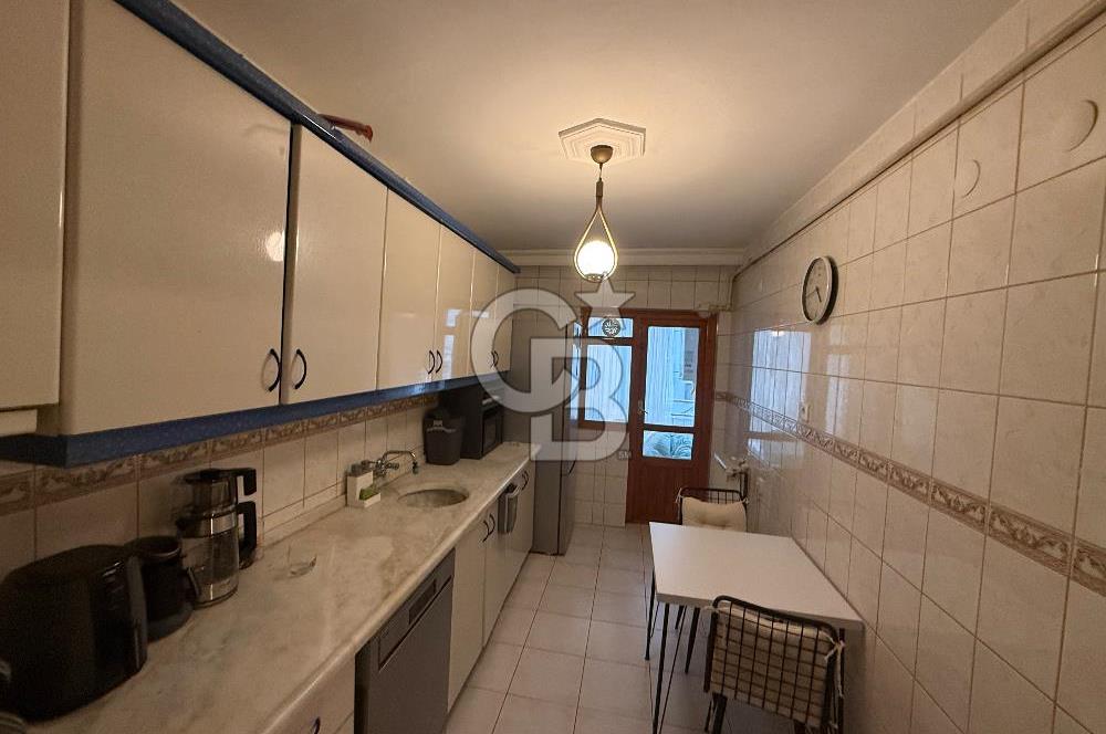 DEMETEVLER MH. METRO / HASTANE YAKINI 3+1 SATILIK DAİRE