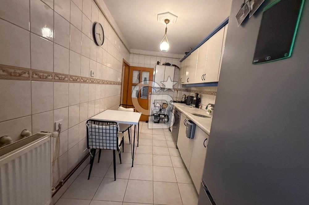 DEMETEVLER MH. METRO / HASTANE YAKINI 3+1 SATILIK DAİRE