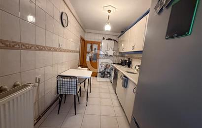DEMETEVLER MH. METRO / HASTANE YAKINI 3+1 SATILIK DAİRE