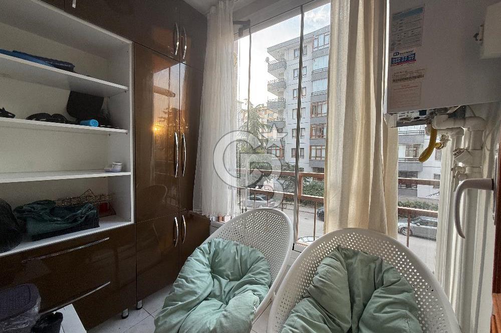 DEMETEVLER MH. METRO / HASTANE YAKINI 3+1 SATILIK DAİRE