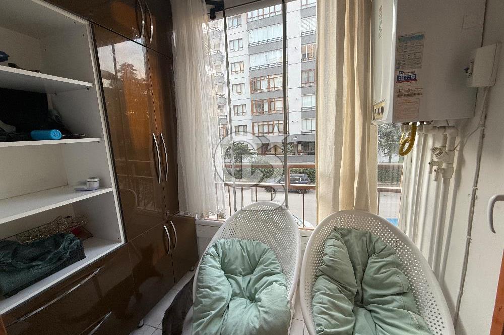 DEMETEVLER MH. METRO / HASTANE YAKINI 3+1 SATILIK DAİRE