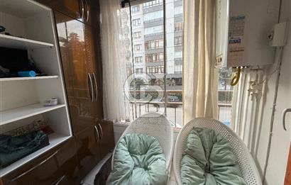 DEMETEVLER MH. METRO / HASTANE YAKINI 3+1 SATILIK DAİRE