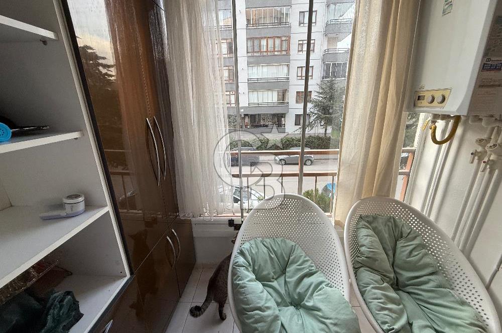 DEMETEVLER MH. METRO / HASTANE YAKINI 3+1 SATILIK DAİRE