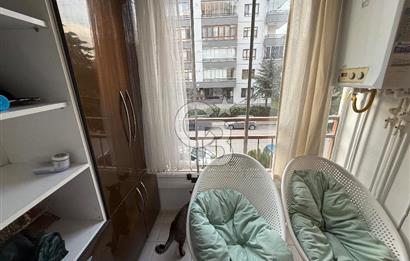 DEMETEVLER MH. METRO / HASTANE YAKINI 3+1 SATILIK DAİRE