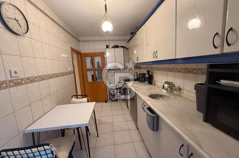 DEMETEVLER MH. METRO / HASTANE YAKINI 3+1 SATILIK DAİRE