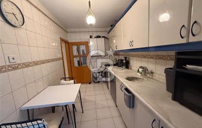 DEMETEVLER MH. METRO / HASTANE YAKINI 3+1 SATILIK DAİRE