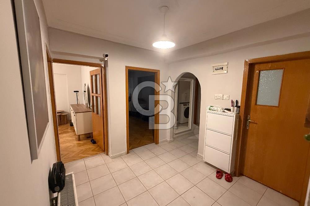 DEMETEVLER MH. METRO / HASTANE YAKINI 3+1 SATILIK DAİRE