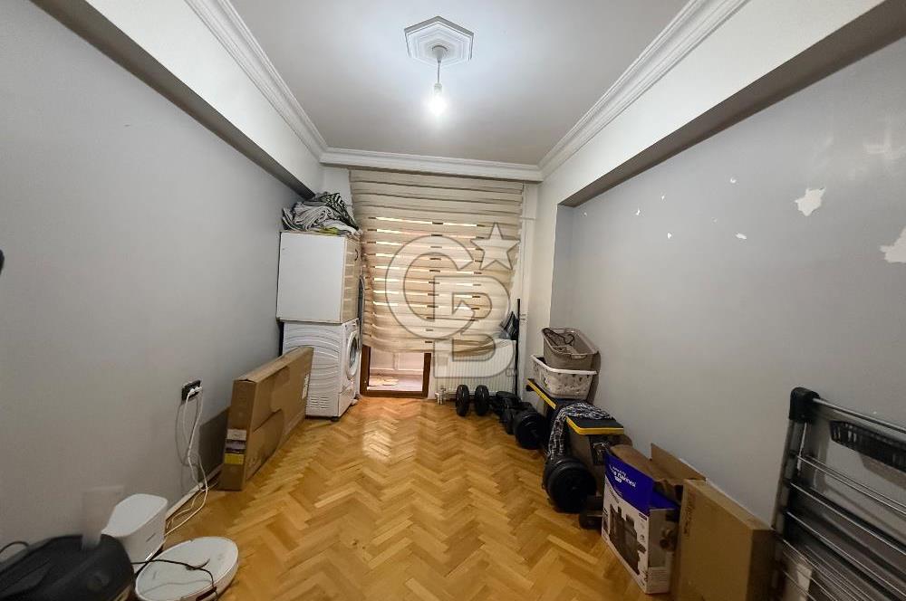 DEMETEVLER MH. METRO / HASTANE YAKINI 3+1 SATILIK DAİRE