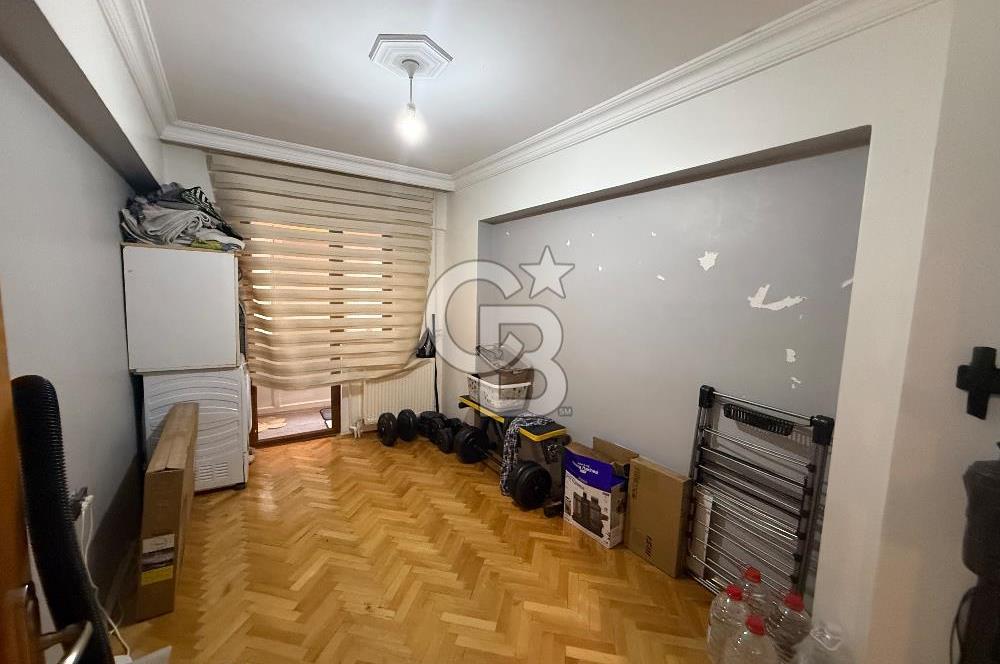 DEMETEVLER MH. METRO / HASTANE YAKINI 3+1 SATILIK DAİRE
