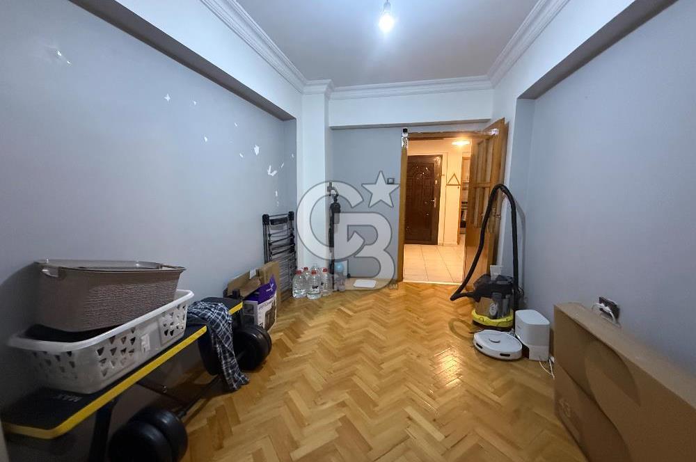 DEMETEVLER MH. METRO / HASTANE YAKINI 3+1 SATILIK DAİRE