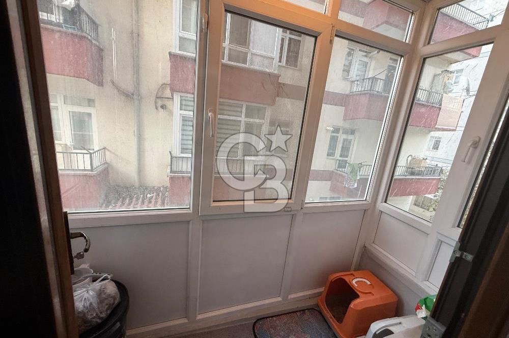 DEMETEVLER MH. METRO / HASTANE YAKINI 3+1 SATILIK DAİRE